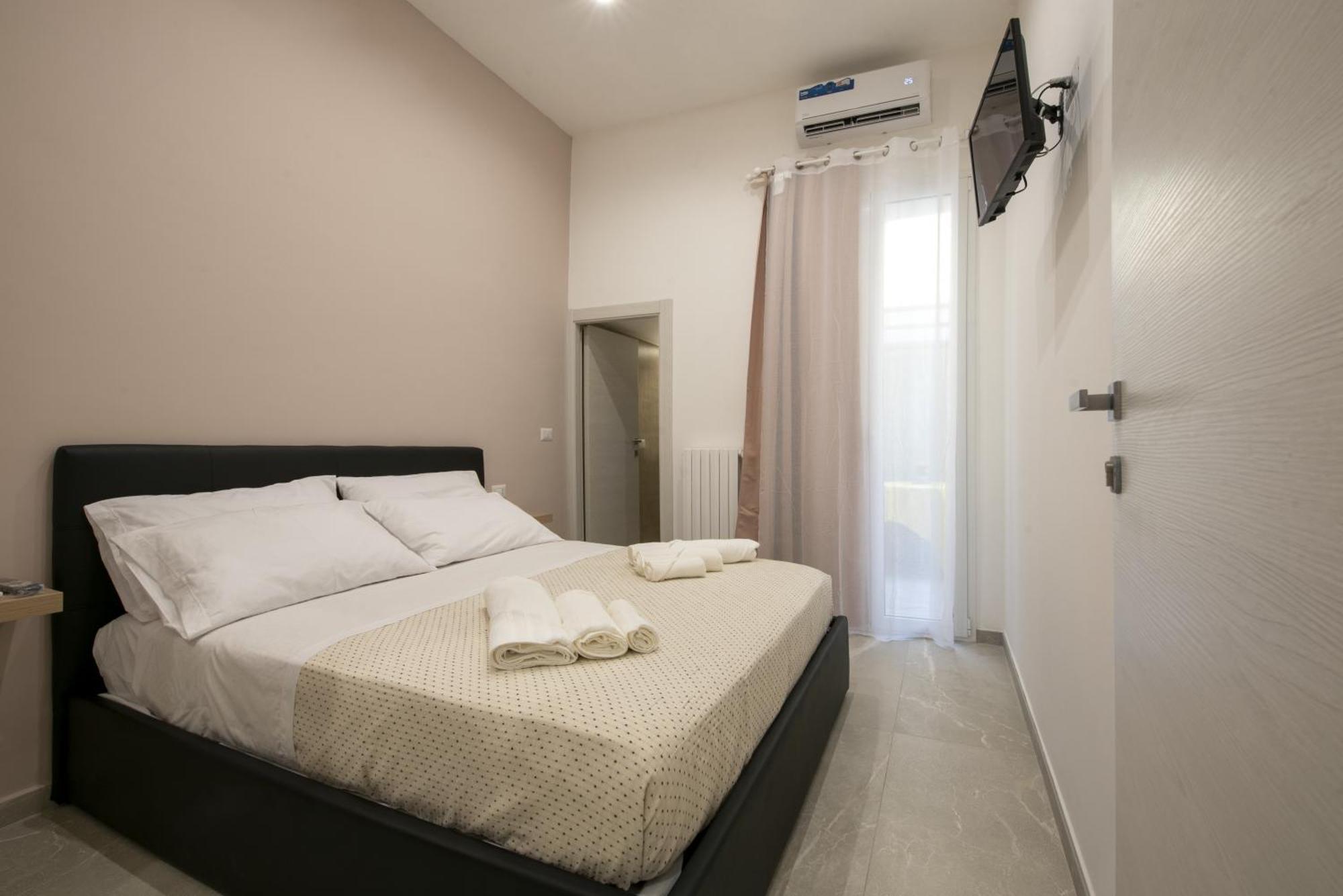 Naral Apartment Giovinazzo Exterior photo