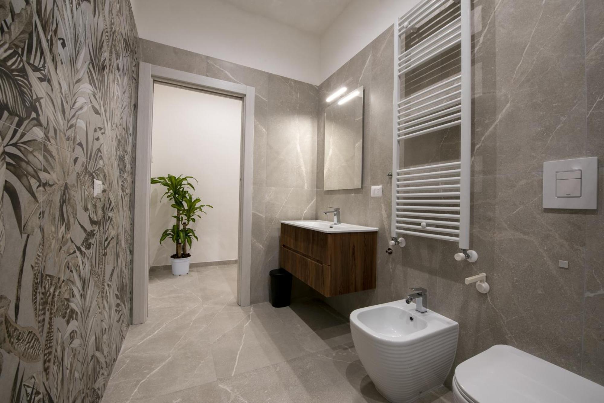 Naral Apartment Giovinazzo Exterior photo
